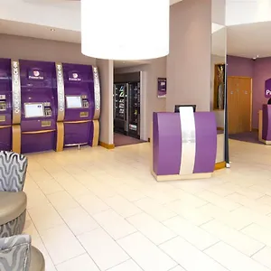 Hotel Premier City