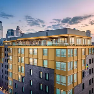 4* Otel Hyatt Place East
