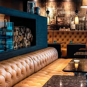 Hotel One London-tower Hill, London