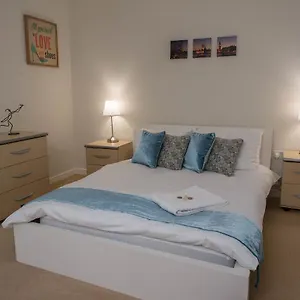  Appartamento Royal Limehouse Regno Unito