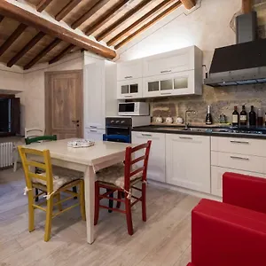  Appartamento Tognazzi - Luxury Coretta Italia