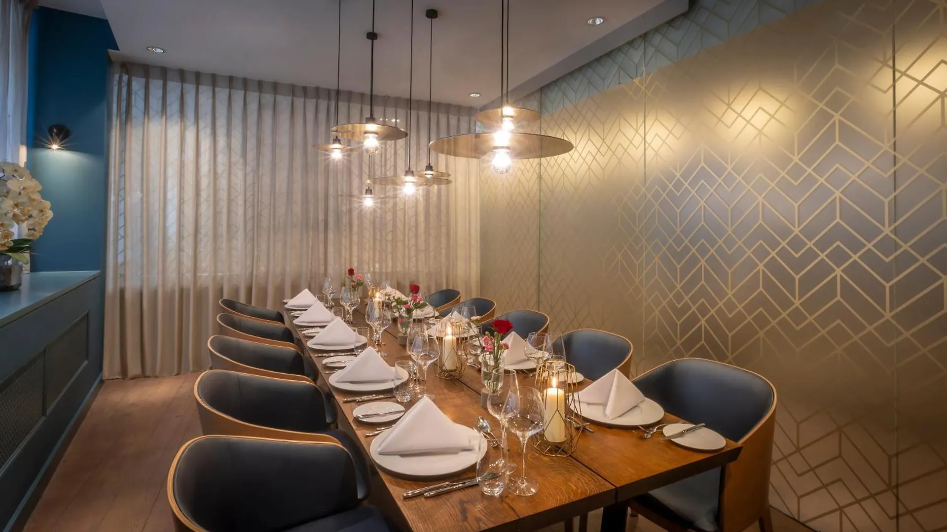 Clayton Hotel London Wall