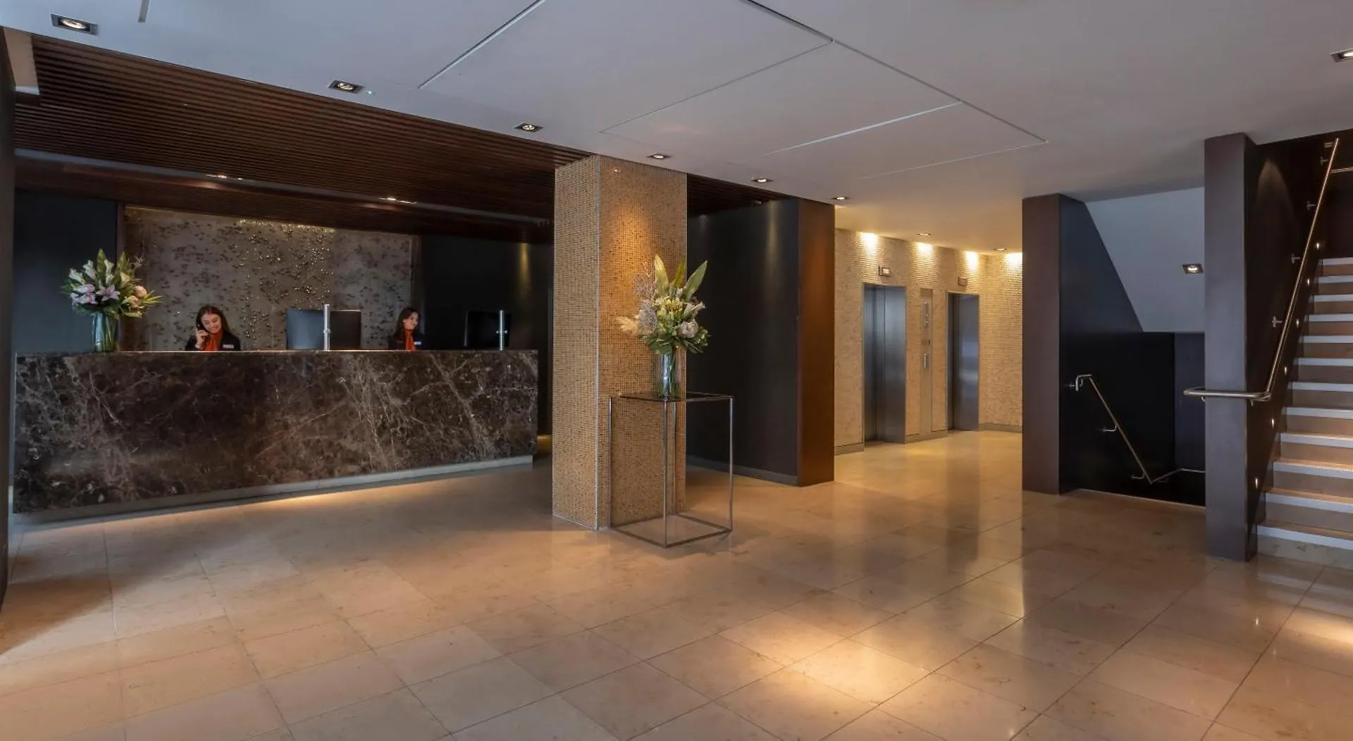 Clayton Hotel London Wall