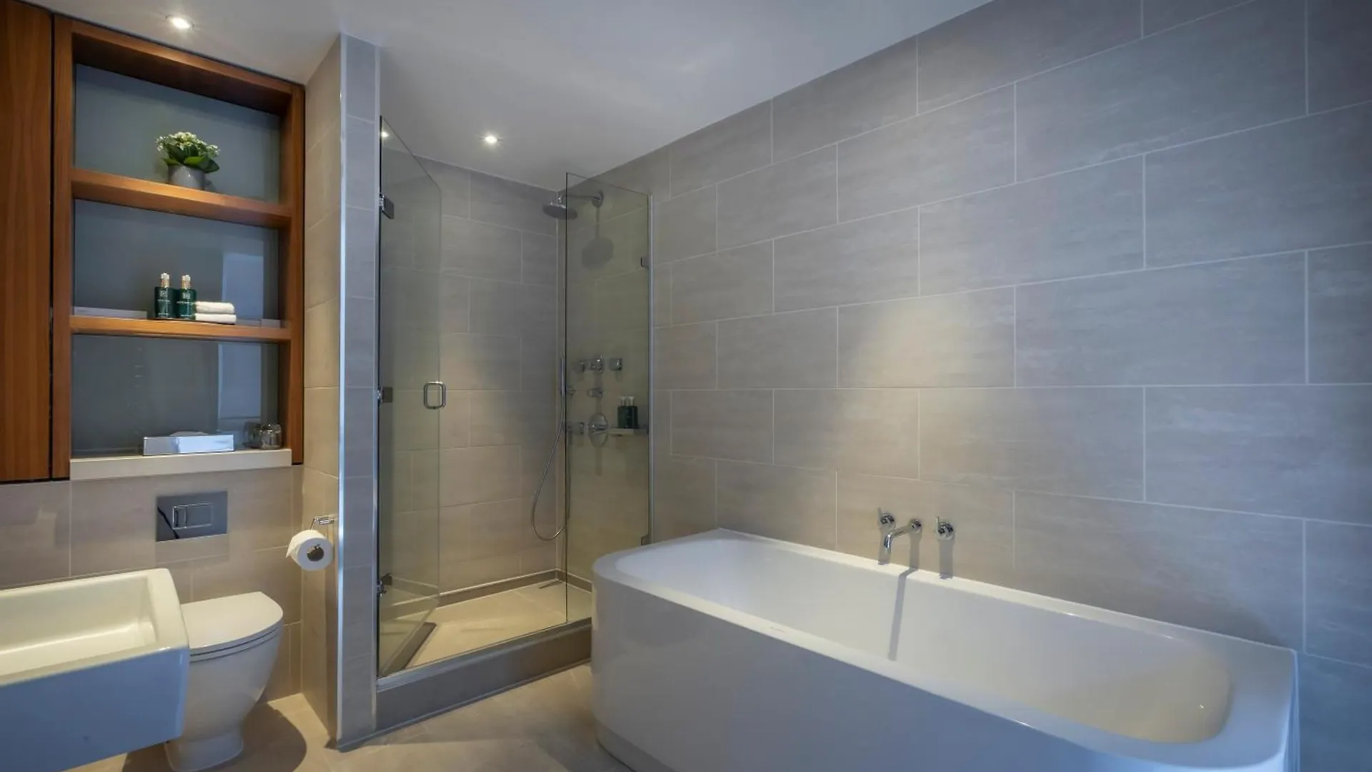 Clayton Hotel London Wall